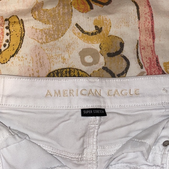 American eagle jean shorts - Picture 2 of 5